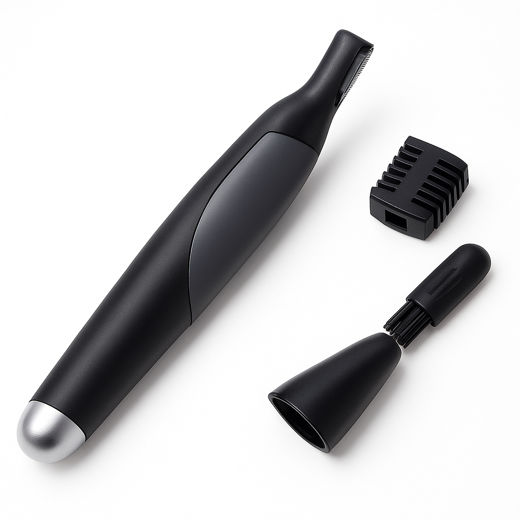 Depiladora Rostro Precisión