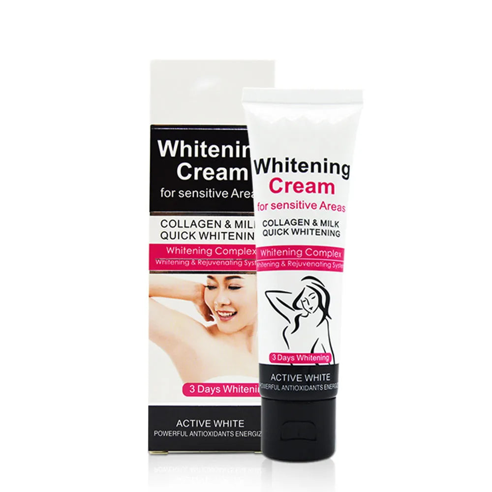 Whitening Crema® Oferta 2 X 1 - CREMA BLANQUEADORA - 50g