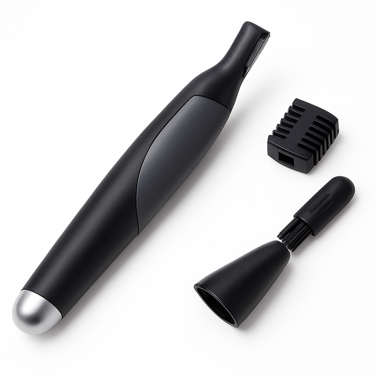 Depiladora Rostro Precisión